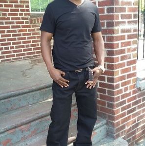 Meet your Posher, Carlton